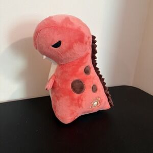 Bellzi Rexxi the T-Rex Plush